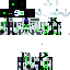 Texture for ciborg