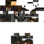 Texture for Steve
