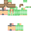 Texture for AllyGator