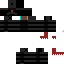 Texture for robot
