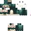 Texture for Snorlax