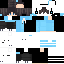 Texture for knight