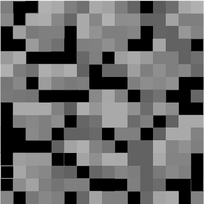 Texture for Compressed Cobblestone