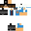 Texture for the game fire