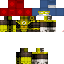 Texture for Super hero