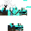 Texture for  Epiccreeper 117 зимний