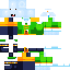 Texture for elf john