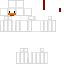 Texture for EmreMC35 tavuk skin
