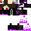 Texture for eXODIA