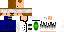 Texture for blind builder