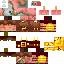 Texture for Piglin Armored Dungeons
