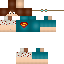 Texture for ZEROGAMER