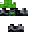 Texture for XTurtleMC Posing 1