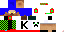 Texture for ramdom dude 
