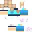 Texture for lapine