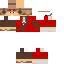 Texture for scout from tf2 tf Teamfortress 2 Scout Scouty spy's son