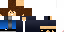 Texture for uhrf