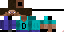 Texture for DAVID