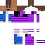 Texture for tnf