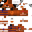 Texture for Stuffed Freddy