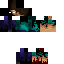 Texture for Herobine