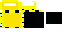 Texture for Yellow lamborghini