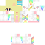 Texture for Unicorn