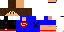 Texture for Super_boy