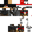 Texture for SpiderslayerSanta