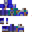 Texture for assassin