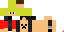 Texture for exthor