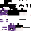 Texture for emo boy