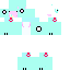 Texture for あーう