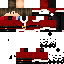 Texture for Skin navideña