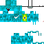 Texture for steve