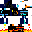Texture for rendermen