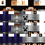 Texture for steve_brbr