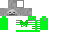 Texture for skeleton