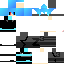 Texture for ttn