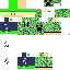 Texture for anhkhoacreeper