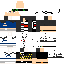 Texture for Multiverse