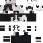 Texture for pandagurl1
