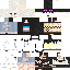 Texture for MattiaNpc