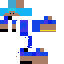 Texture for takoika