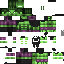 Texture for Hulkmaster_77 If he had Minecraft