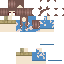 Texture for azim