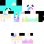 Texture for icefox