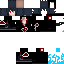 Texture for Sasuke Akatsuki