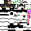 Texture for Panda