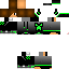 Texture for steve